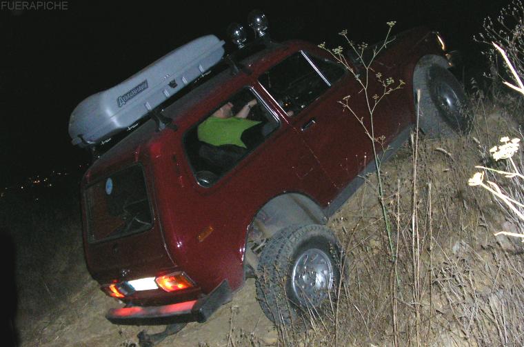 lada niva 4x4